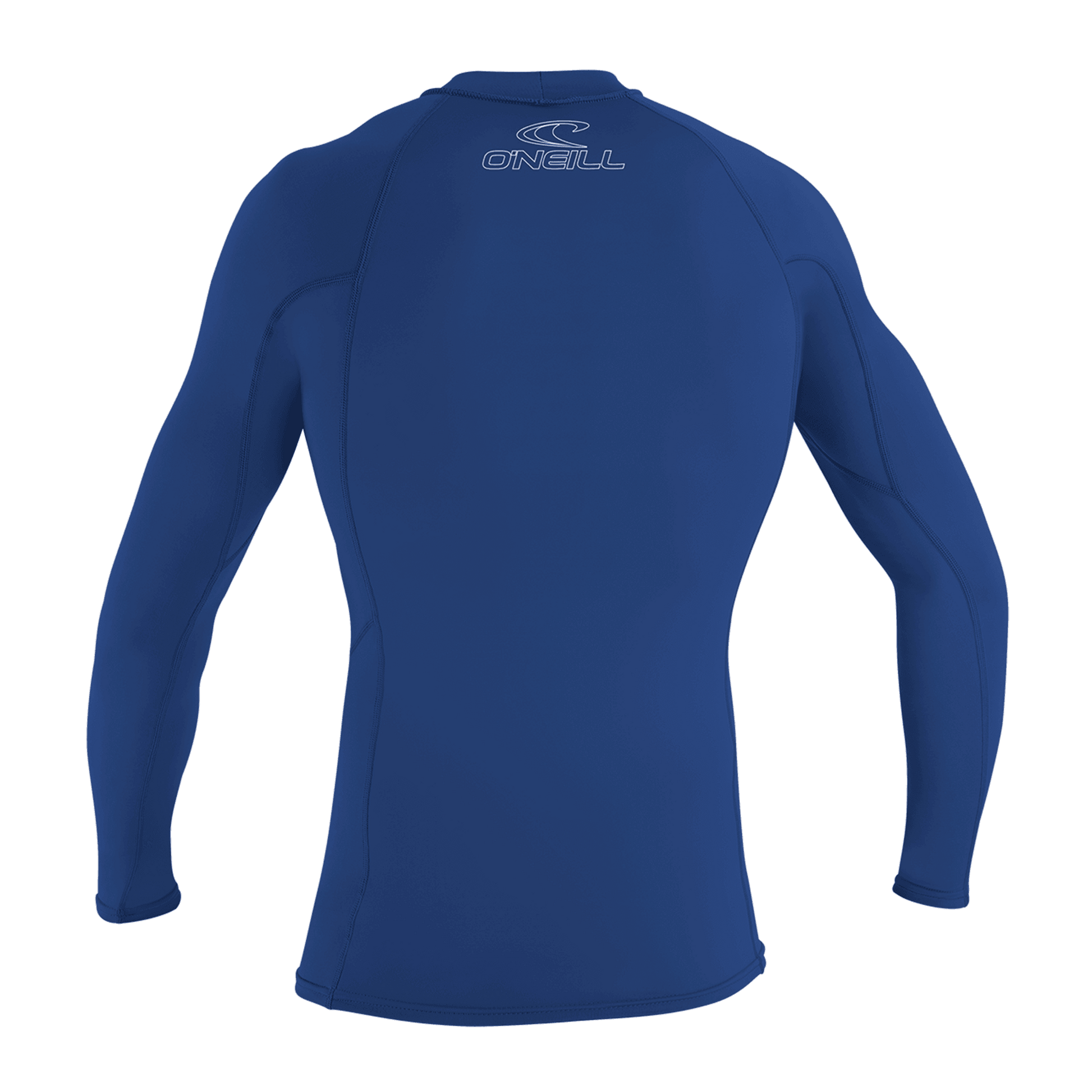 O'Neill Basic Skins L/S Rash Guard - L/S Rash Guards