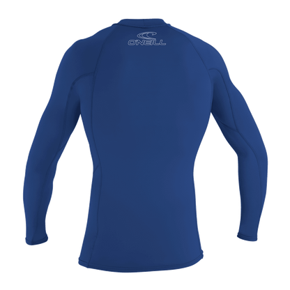 O'Neill Basic Skins L/S Rash Guard - L/S Rash Guards