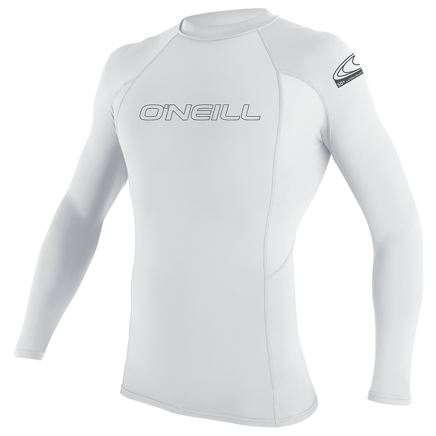 O'Neill Basic Skins L/S Rash Guard - L/S Rash Guards