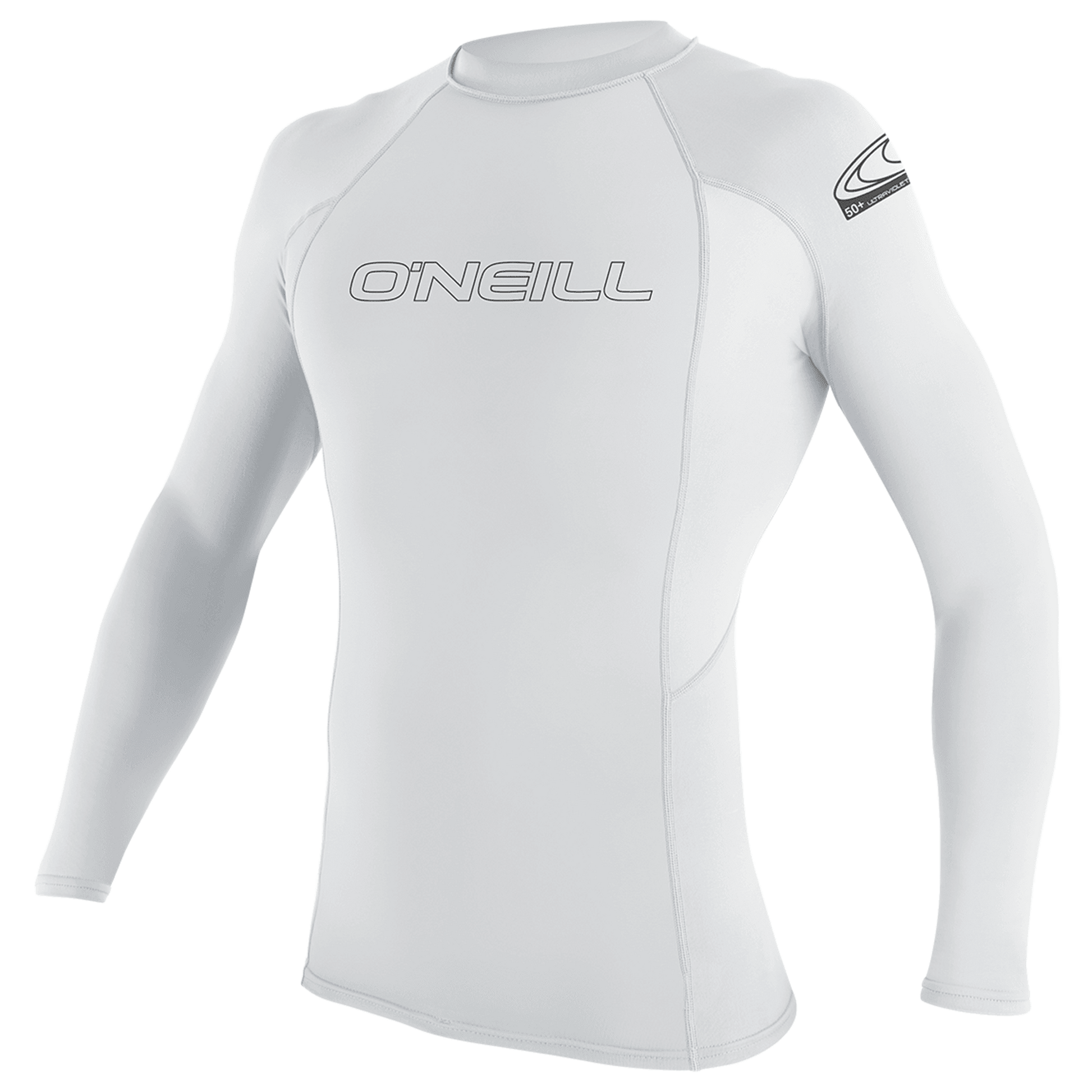 O'Neill Basic Skins L/S Rash Guard - L/S Rash Guards