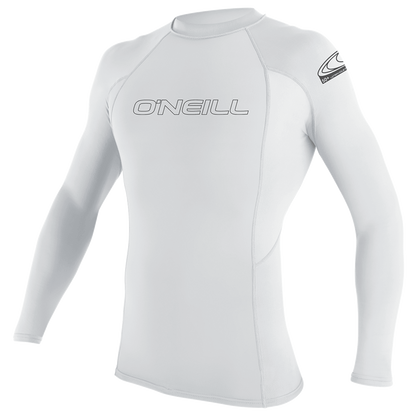 O'Neill Basic Skins L/S Rash Guard - L/S Rash Guards