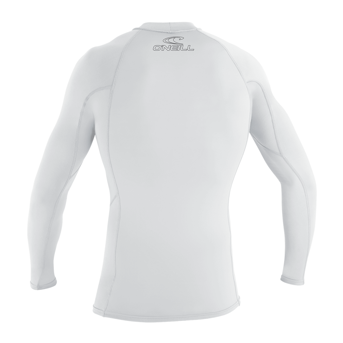 O'Neill Basic Skins L/S Rash Guard - L/S Rash Guards