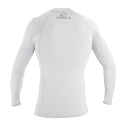 O'Neill Basic Skins L/S Rash Guard - L/S Rash Guards