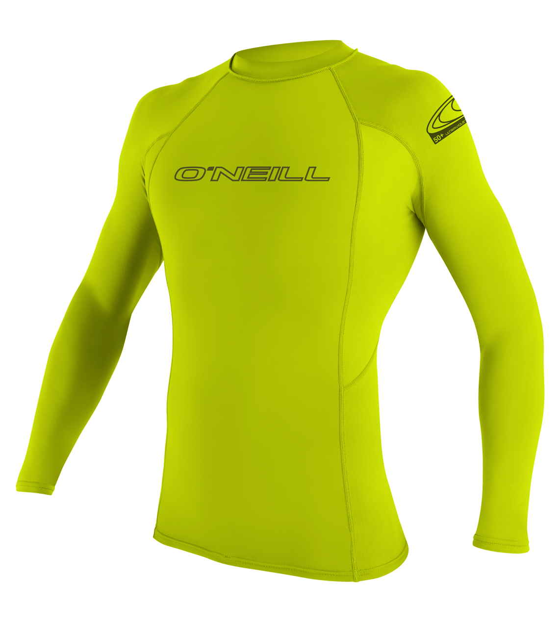 O'Neill Basic Skins L/S Rash Guard - L/S Rash Guards