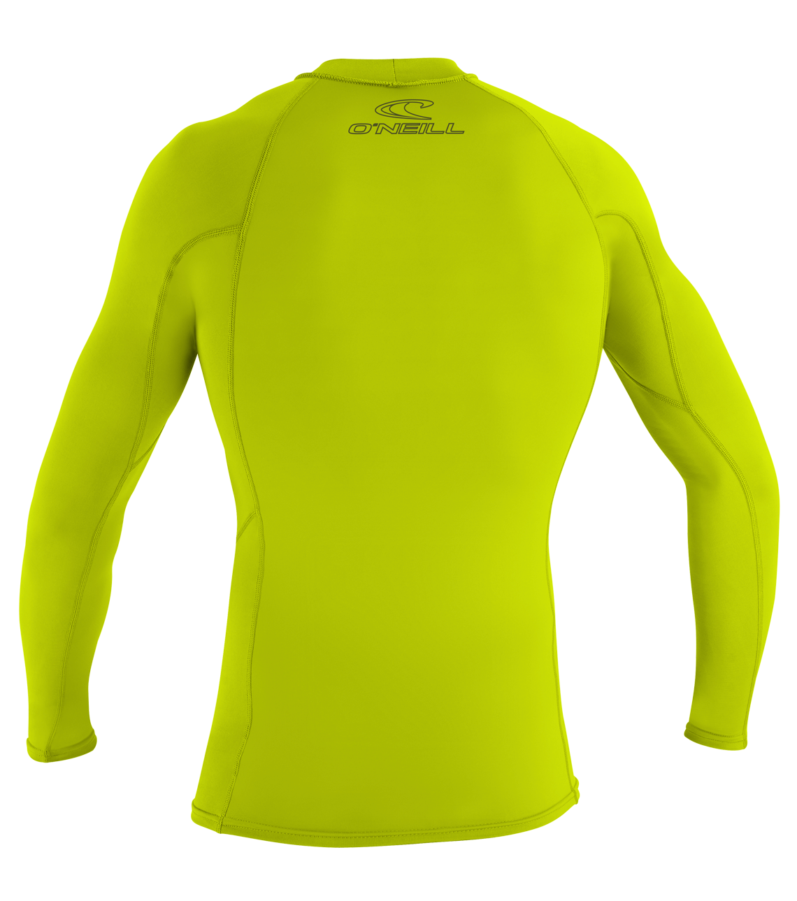 O'Neill Basic Skins L/S Rash Guard - L/S Rash Guards
