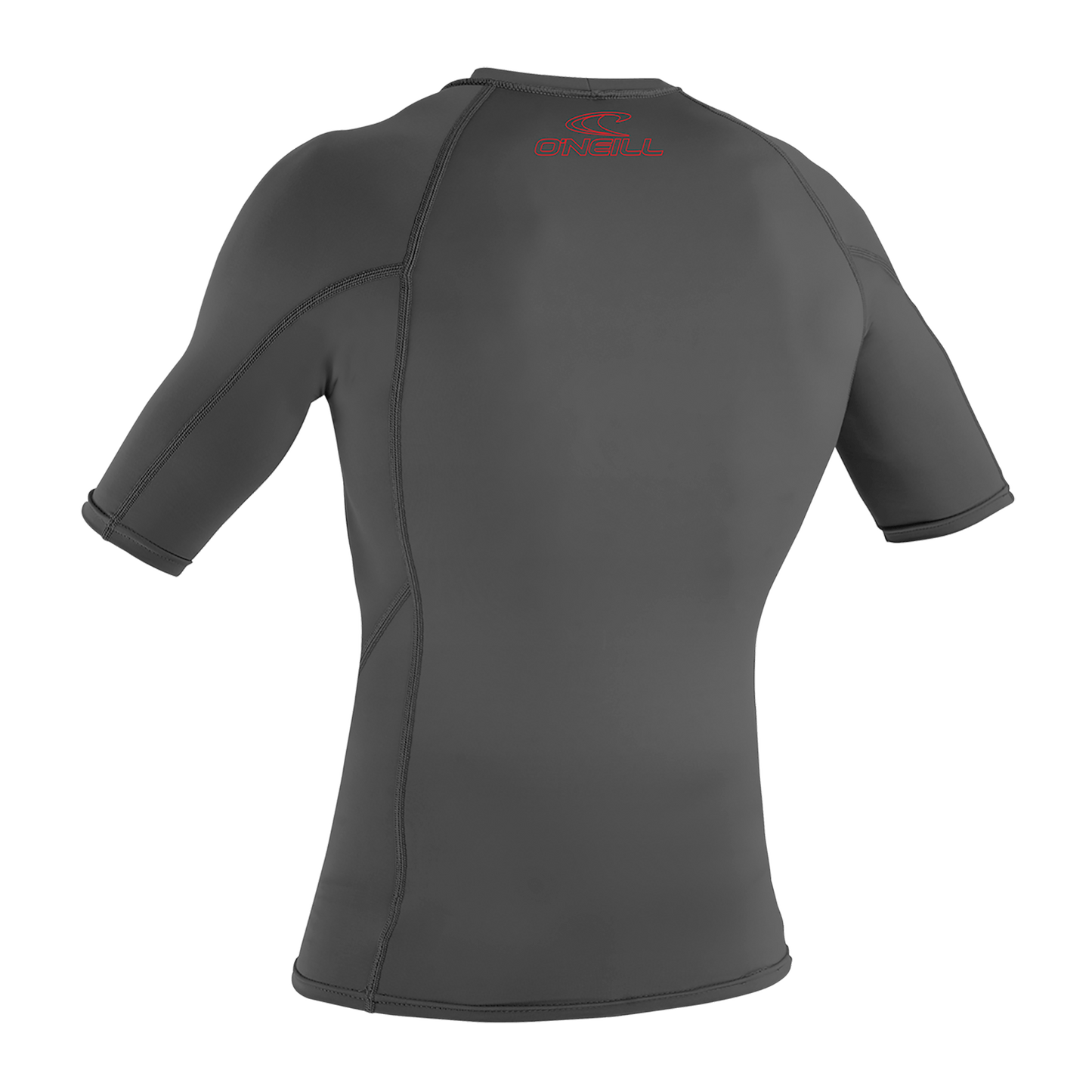 O'Neill Youth Basic Skins S/S Rash Guard - S/S Rash Guards