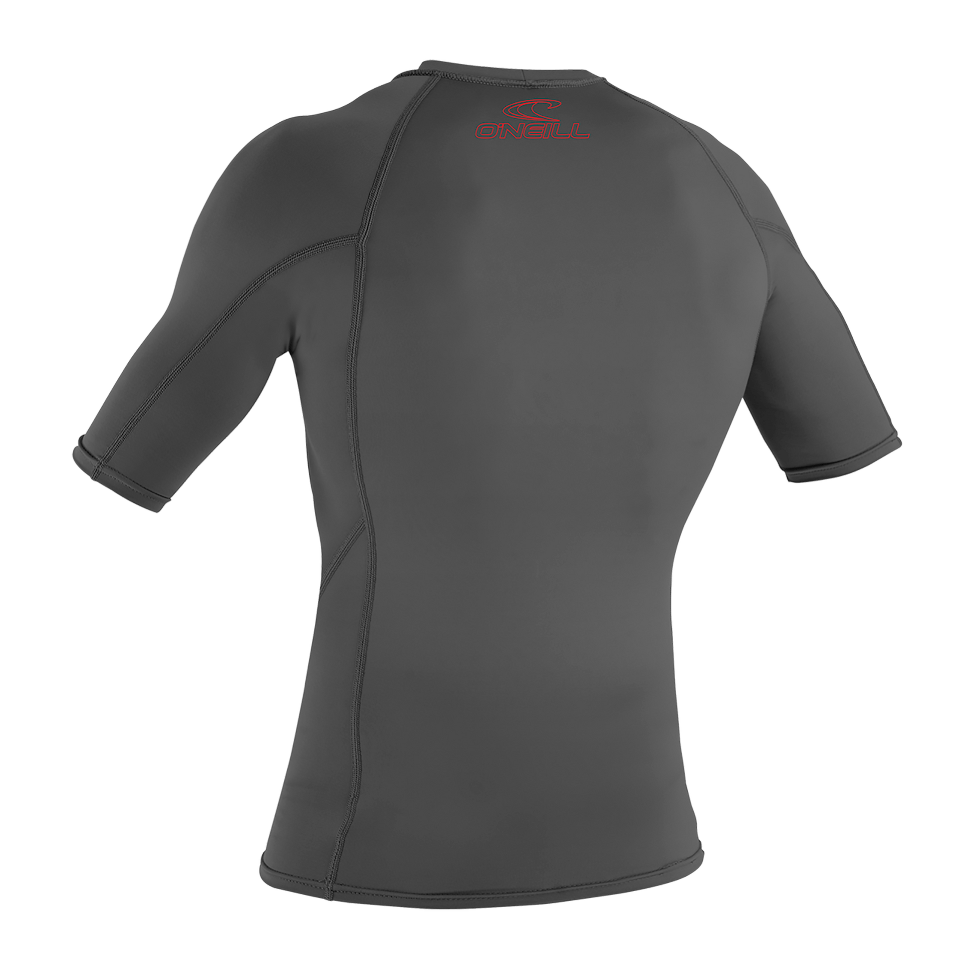 O'Neill Youth Basic Skins S/S Rash Guard - S/S Rash Guards