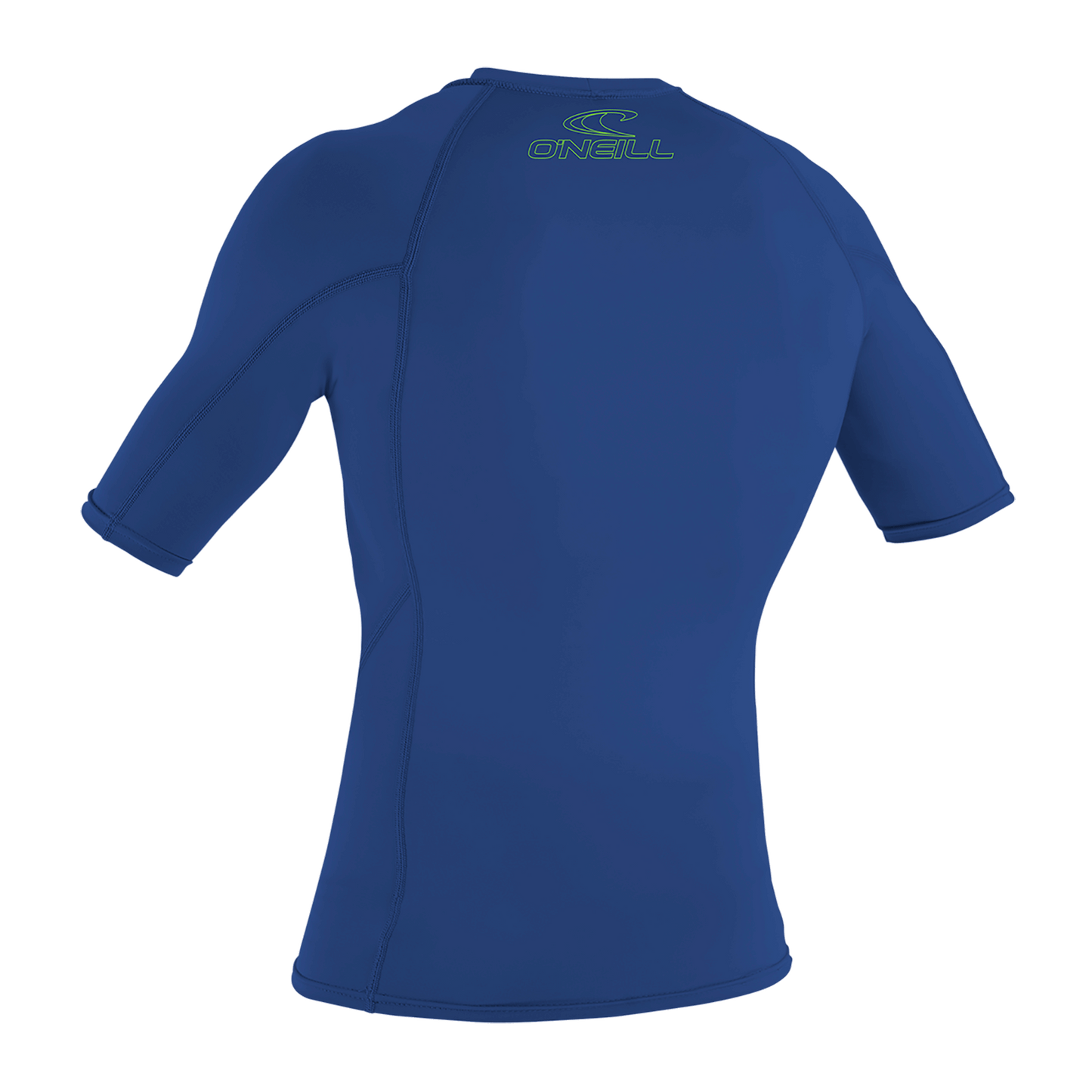 O'Neill Youth Basic Skins S/S Rash Guard - S/S Rash Guards