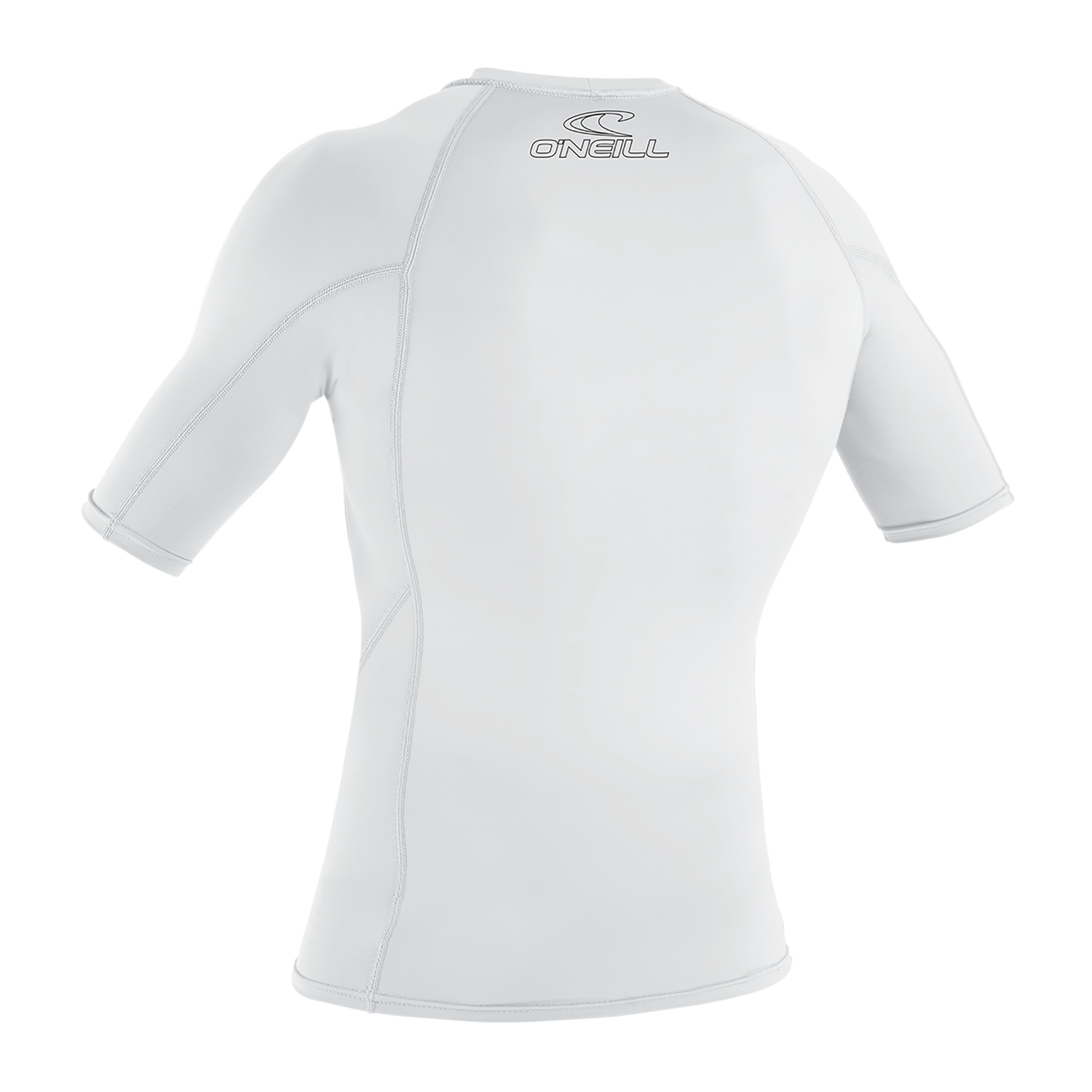 O'Neill Youth Basic Skins S/S Rash Guard - S/S Rash Guards