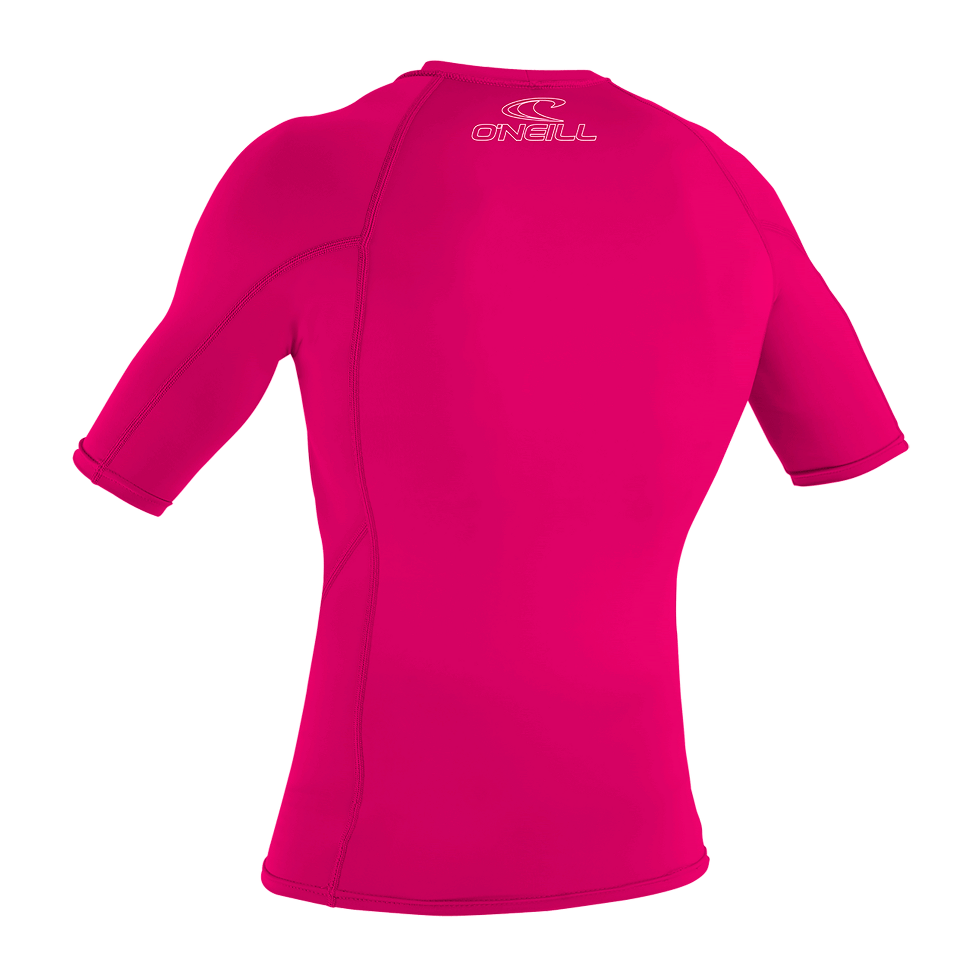 O'Neill Youth Basic Skins S/S Rash Guard - S/S Rash Guards
