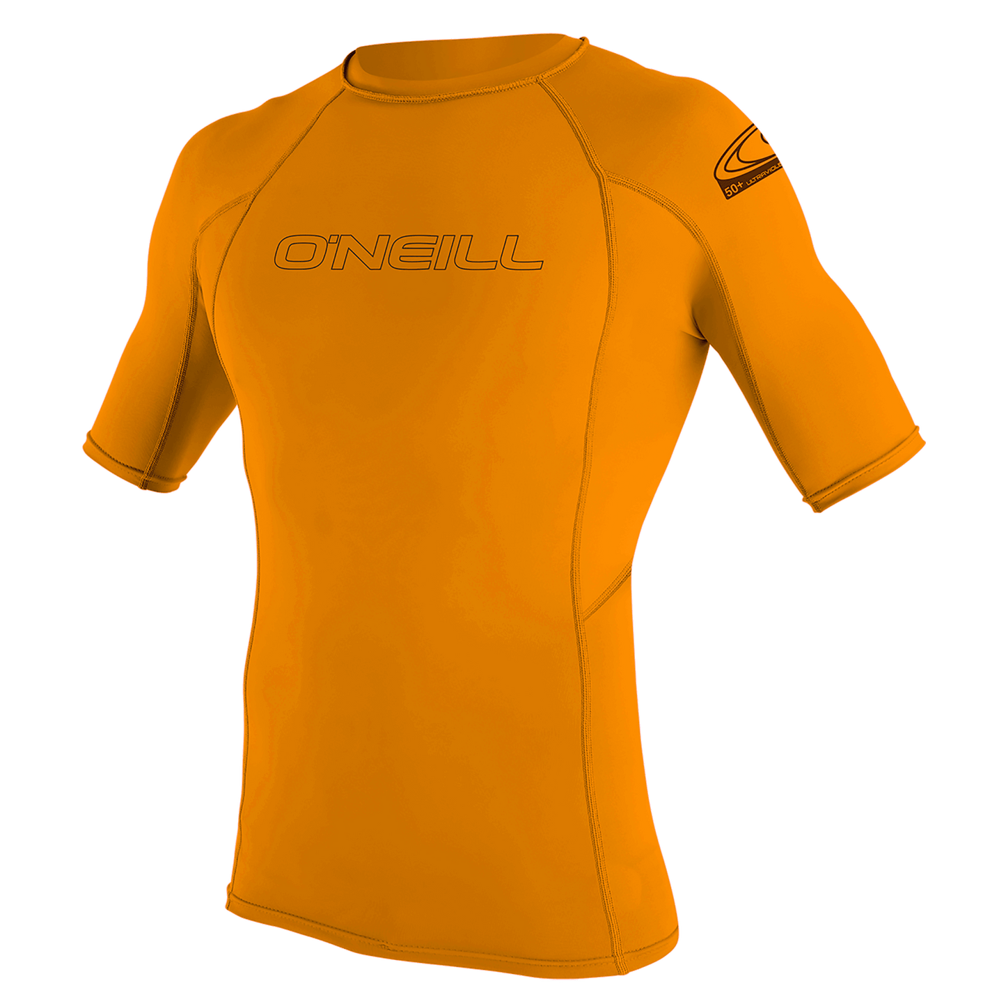 O'Neill Youth Basic Skins S/S Rash Guard - S/S Rash Guards