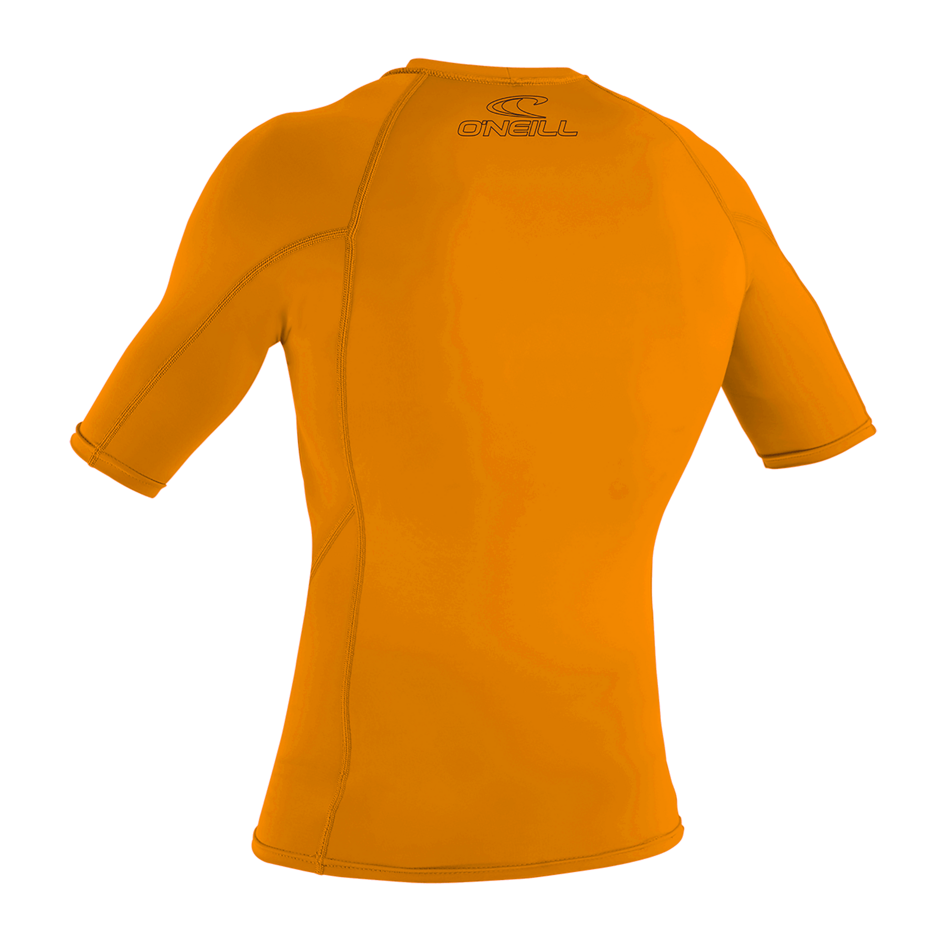 O'Neill Youth Basic Skins S/S Rash Guard - S/S Rash Guards