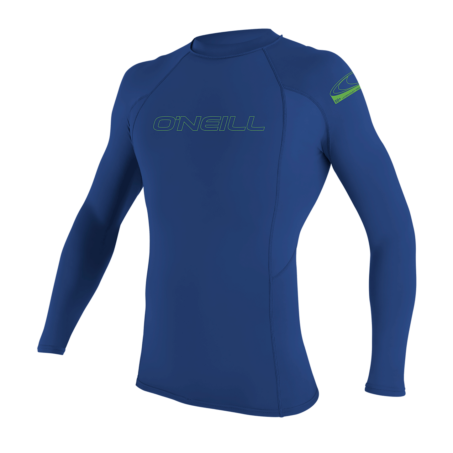 O'Neill Youth Basic Skins L/S Rash Guard - L/S Rash Guards