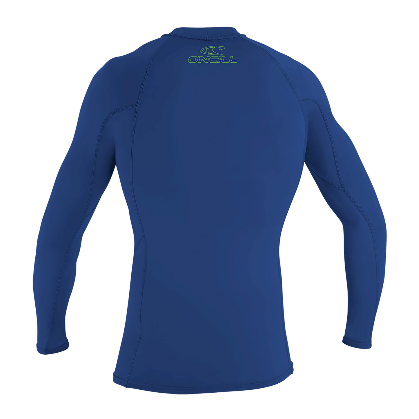 O'Neill Youth Basic Skins L/S Rash Guard - L/S Rash Guards