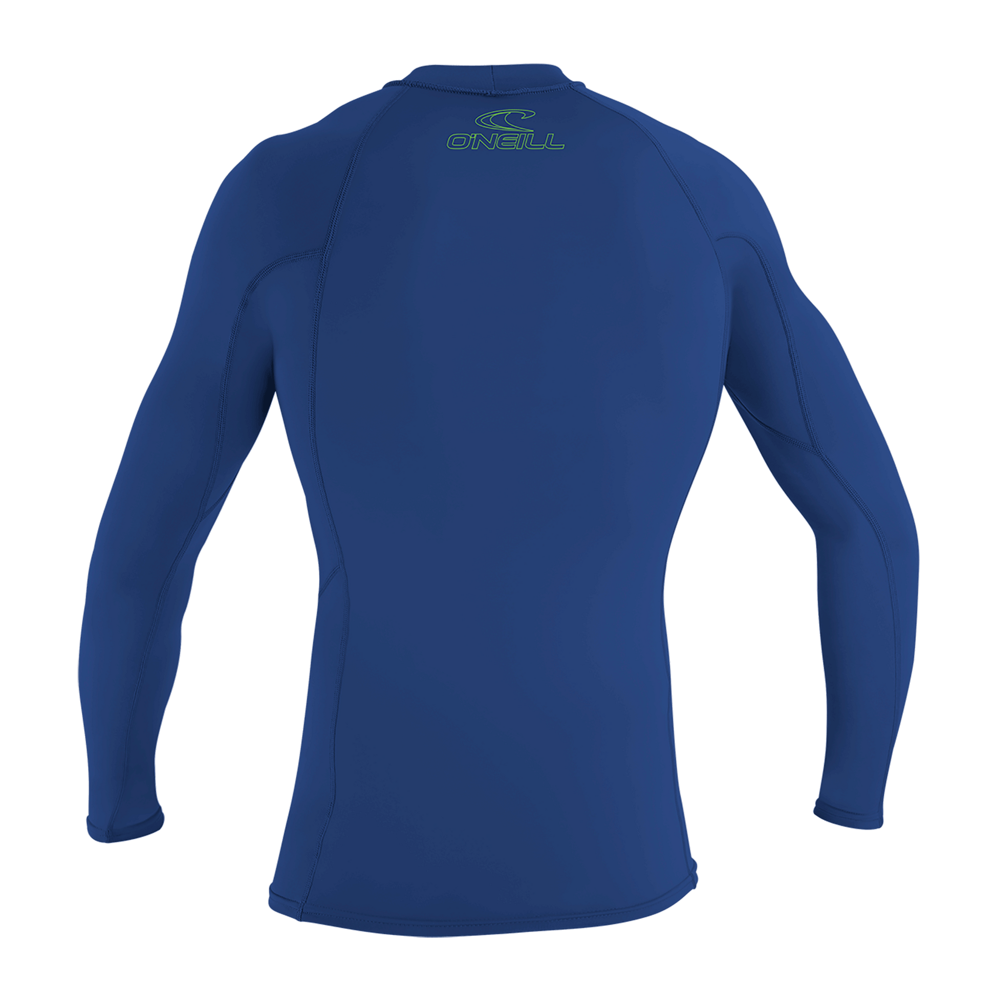 O'Neill Youth Basic Skins L/S Rash Guard - L/S Rash Guards