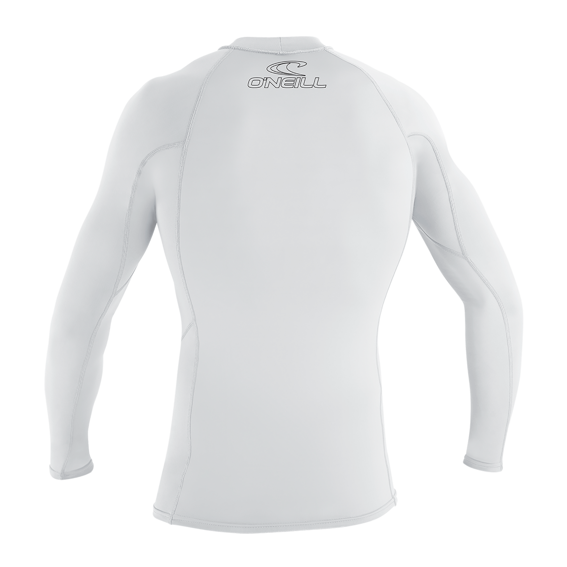 O'Neill Youth Basic Skins L/S Rash Guard - L/S Rash Guards