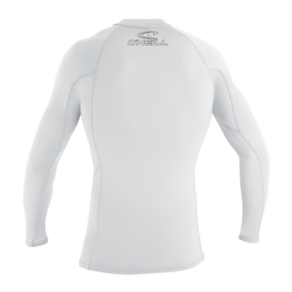 O'Neill Youth Basic Skins L/S Rash Guard - L/S Rash Guards