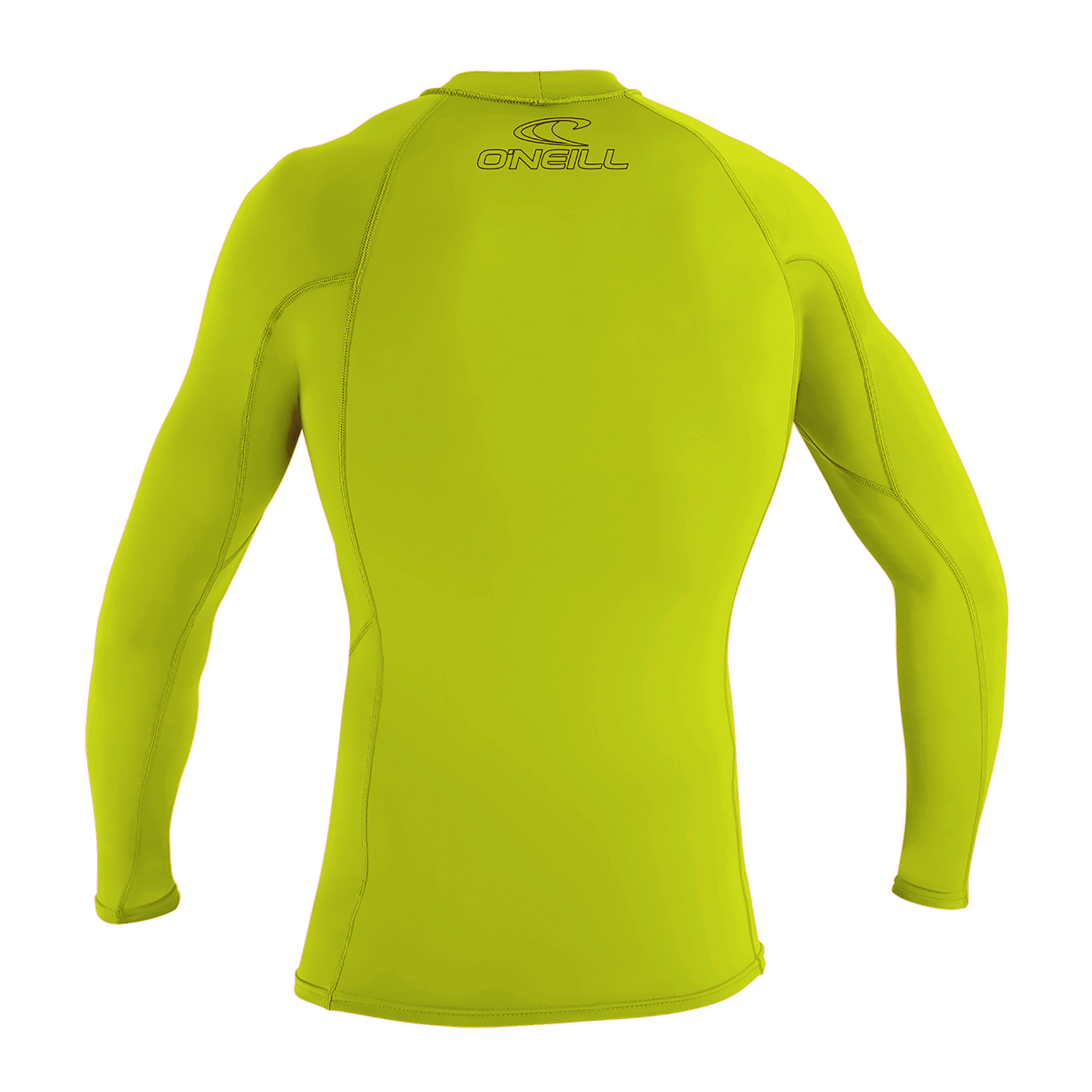 O'Neill Youth Basic Skins L/S Rash Guard - L/S Rash Guards