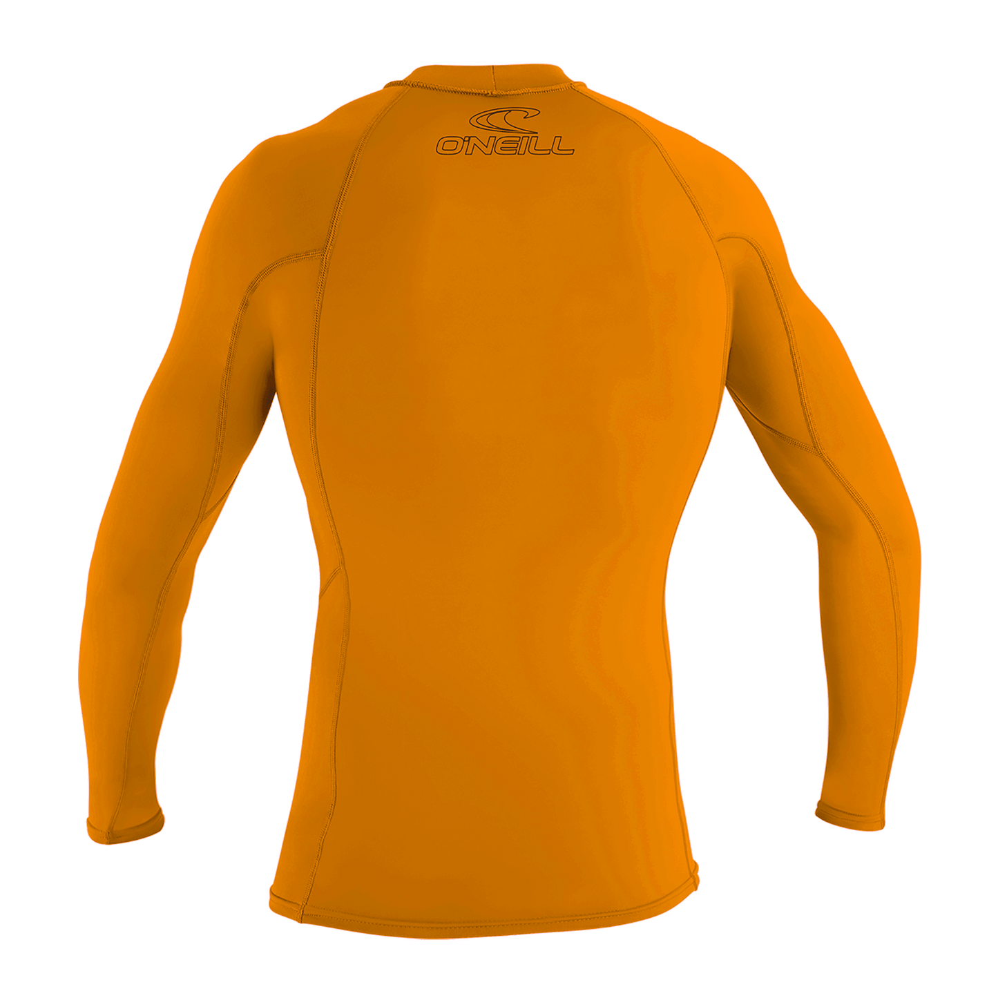 O'Neill Youth Basic Skins L/S Rash Guard - L/S Rash Guards