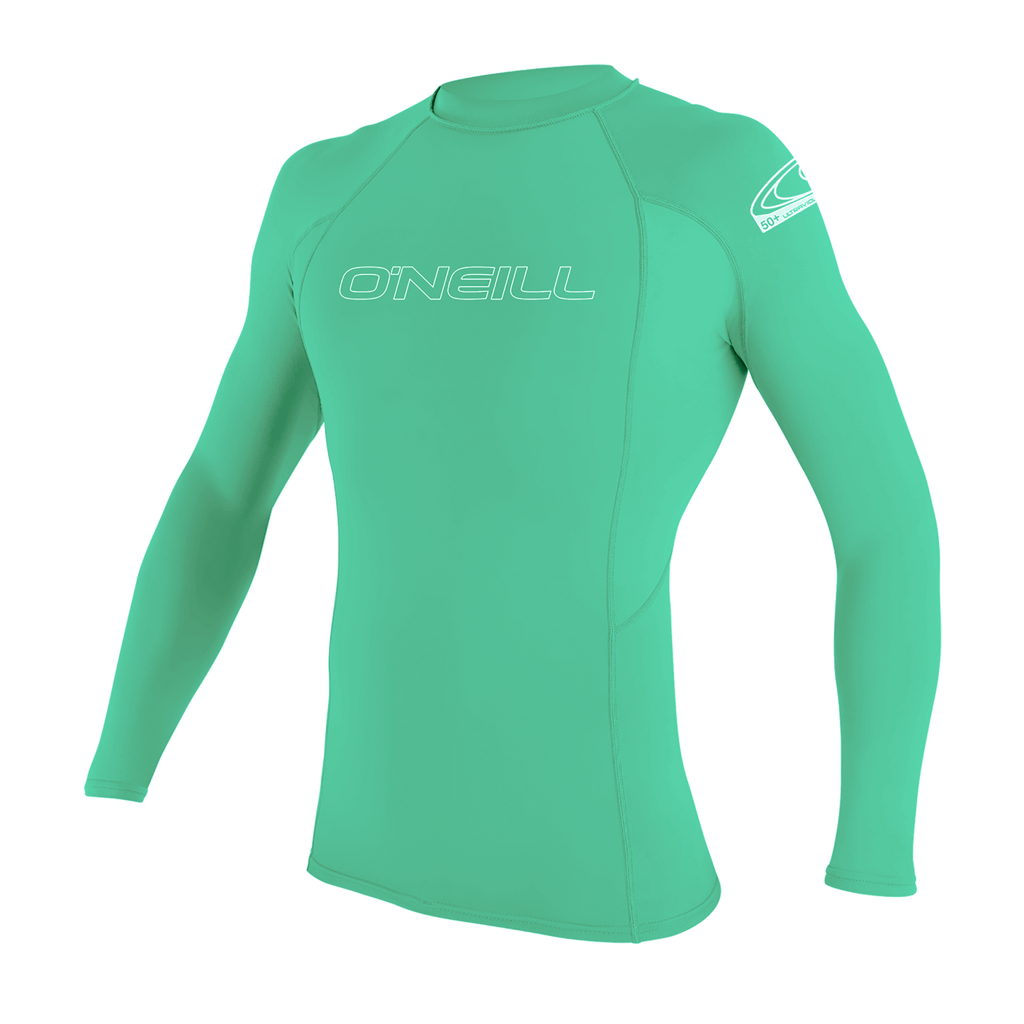 O'Neill Youth Basic Skins L/S Rash Guard - L/S Rash Guards