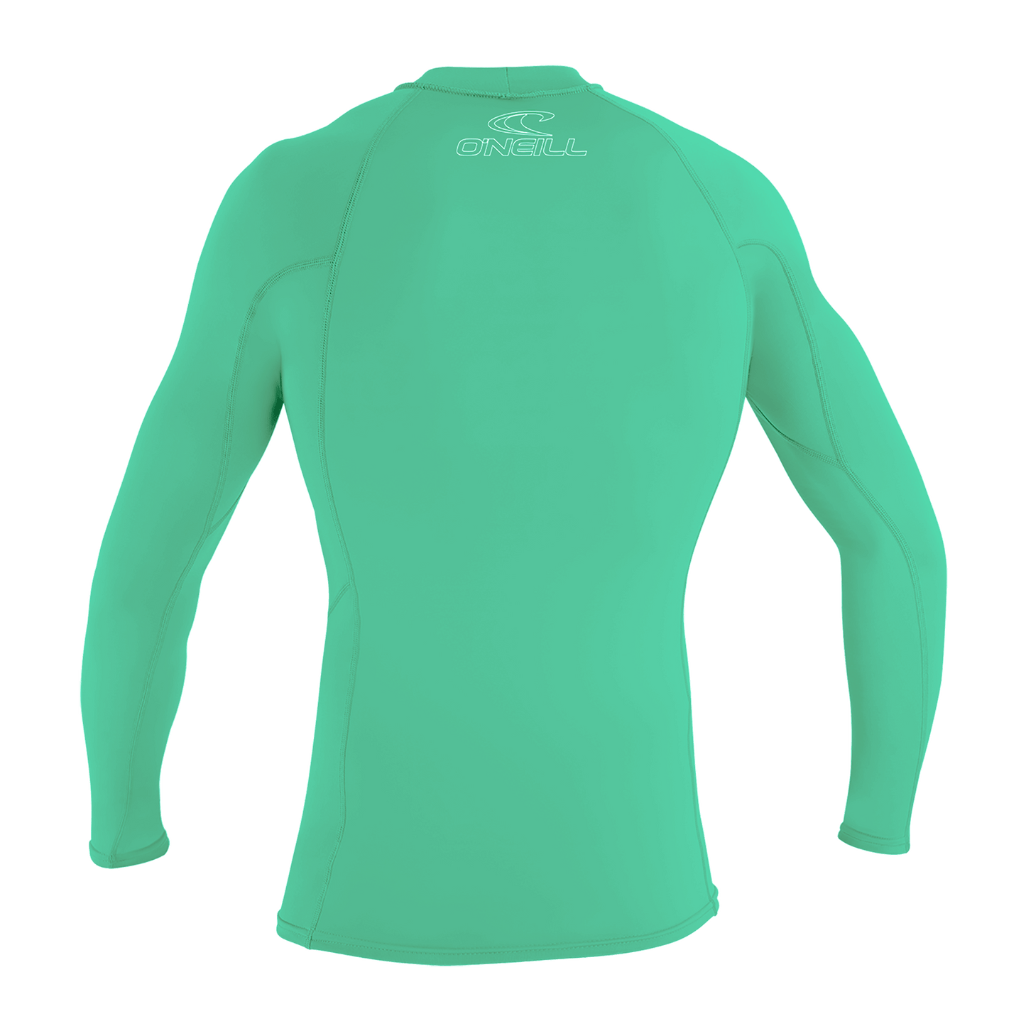 O'Neill Youth Basic Skins L/S Rash Guard - L/S Rash Guards