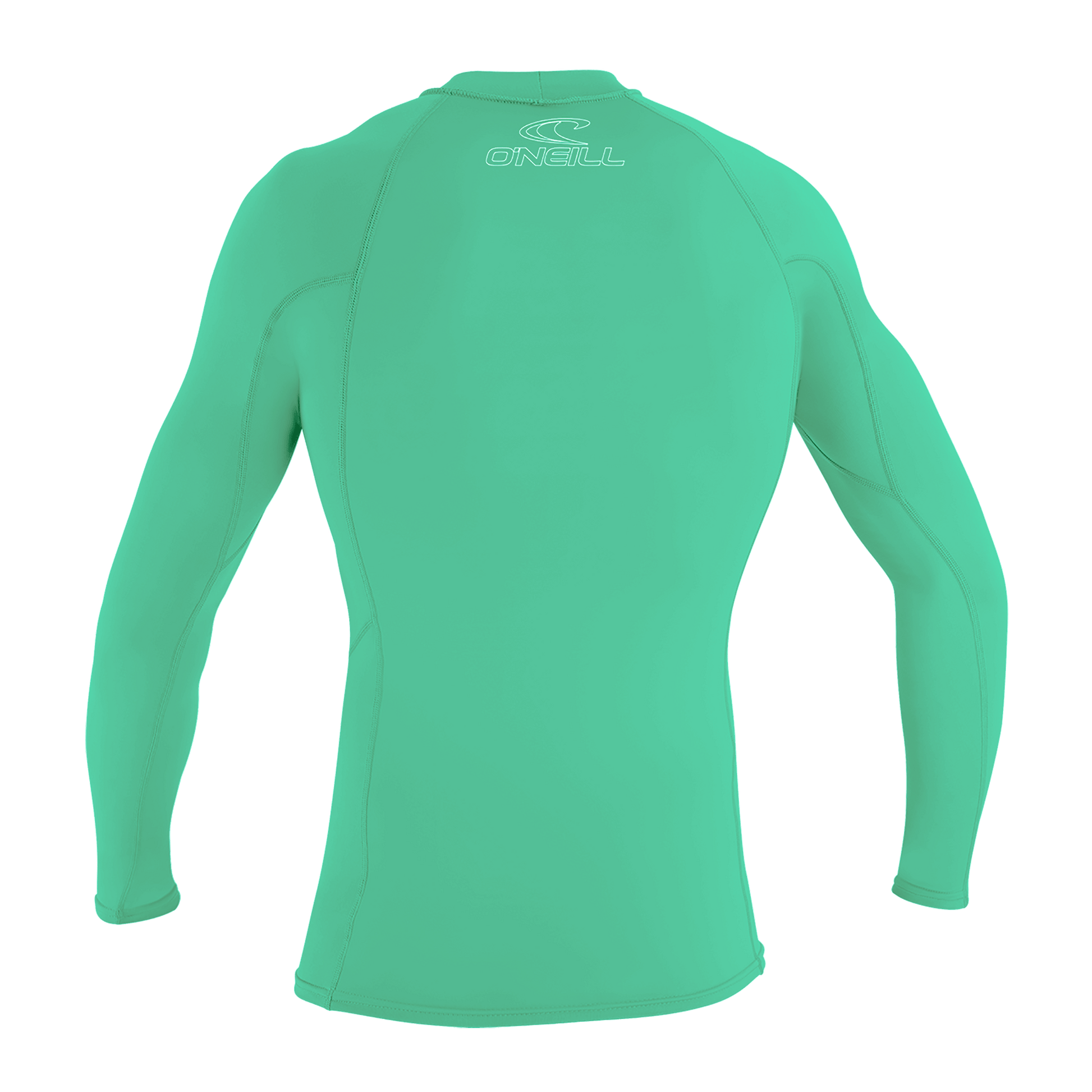 O'Neill Youth Basic Skins L/S Rash Guard - L/S Rash Guards