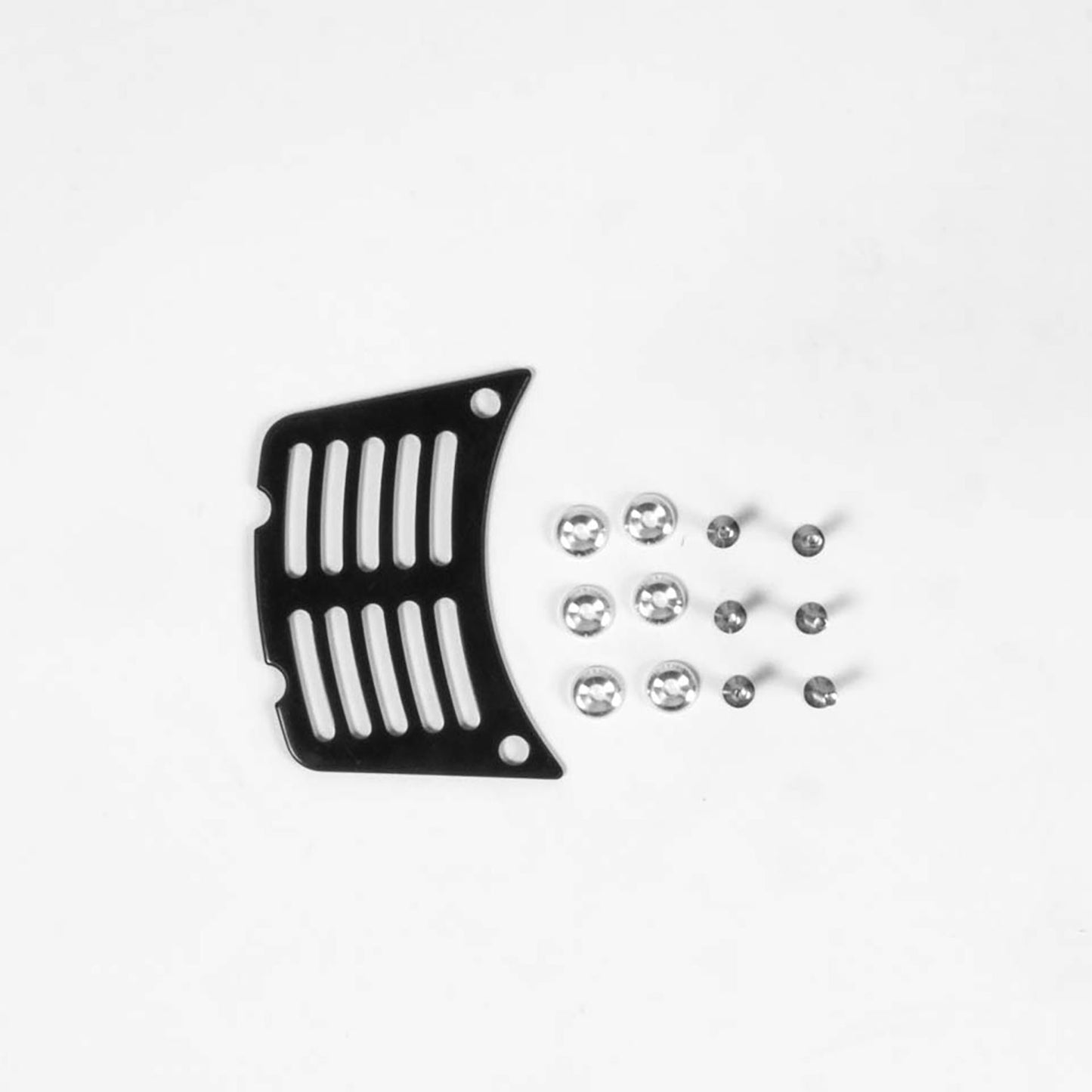 Jobe Plastic Ski Rear Plate Screw Set - Waterski