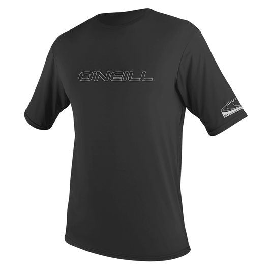O'Neill Basic Skins S/S Sun Shirt - S/S Lycras