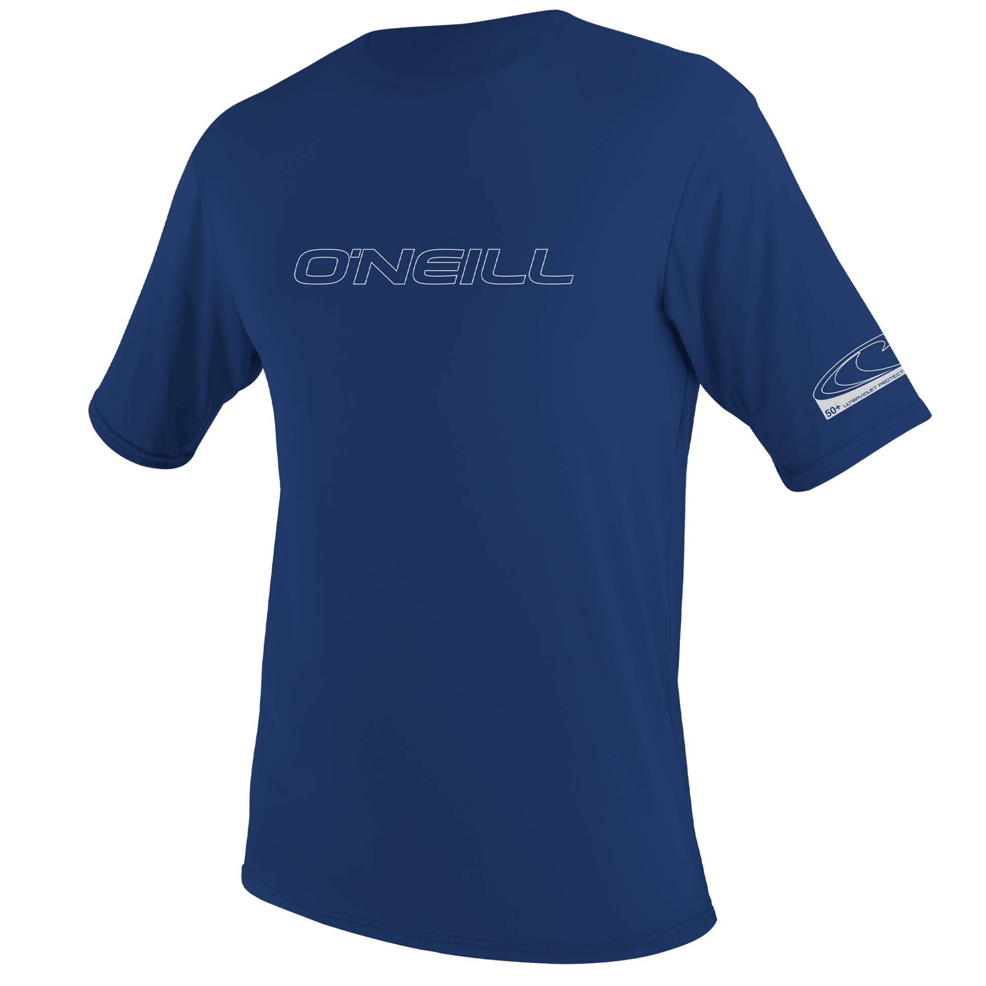 O'Neill Basic Skins S/S Sun Shirt - S/S Lycras