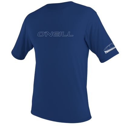 O'Neill Basic Skins S/S Sun Shirt - S/S Lycras