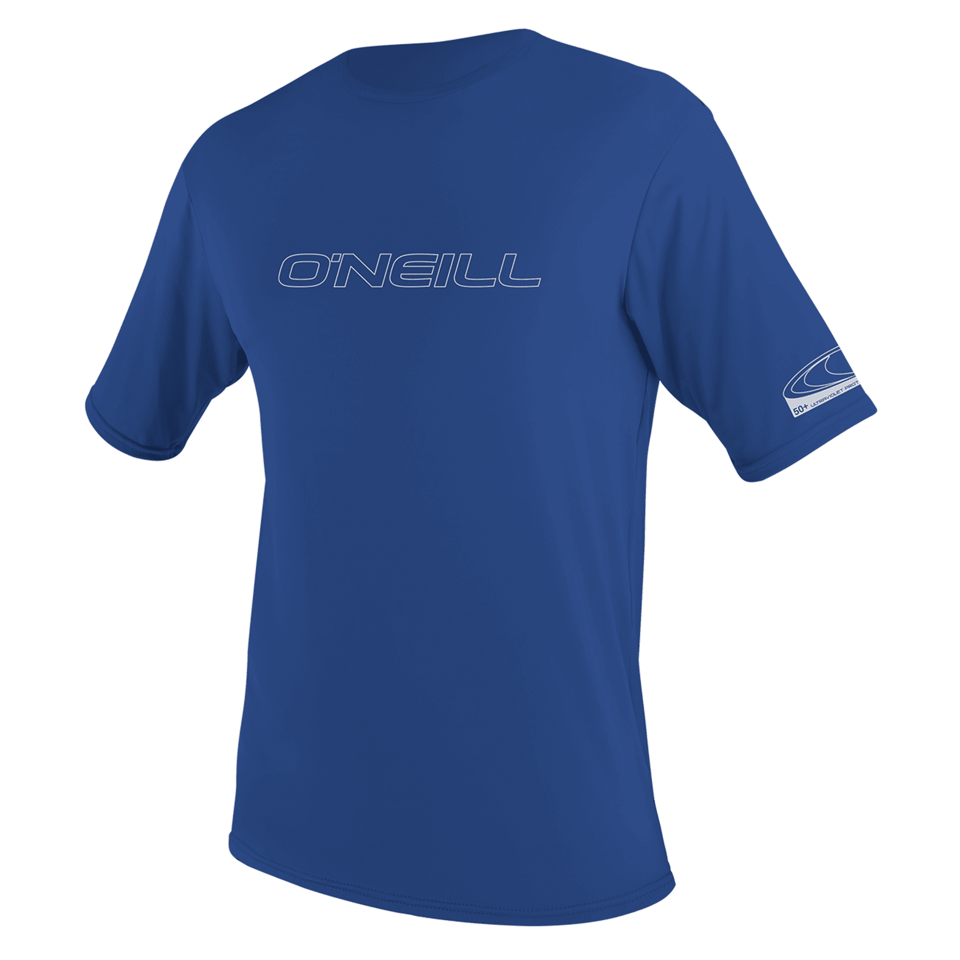 O'Neill Basic Skins S/S Sun Shirt - S/S Lycras
