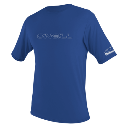 O'Neill Basic Skins S/S Sun Shirt - S/S Lycras