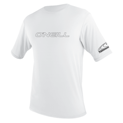 O'Neill Basic Skins S/S Sun Shirt - S/S Lycras