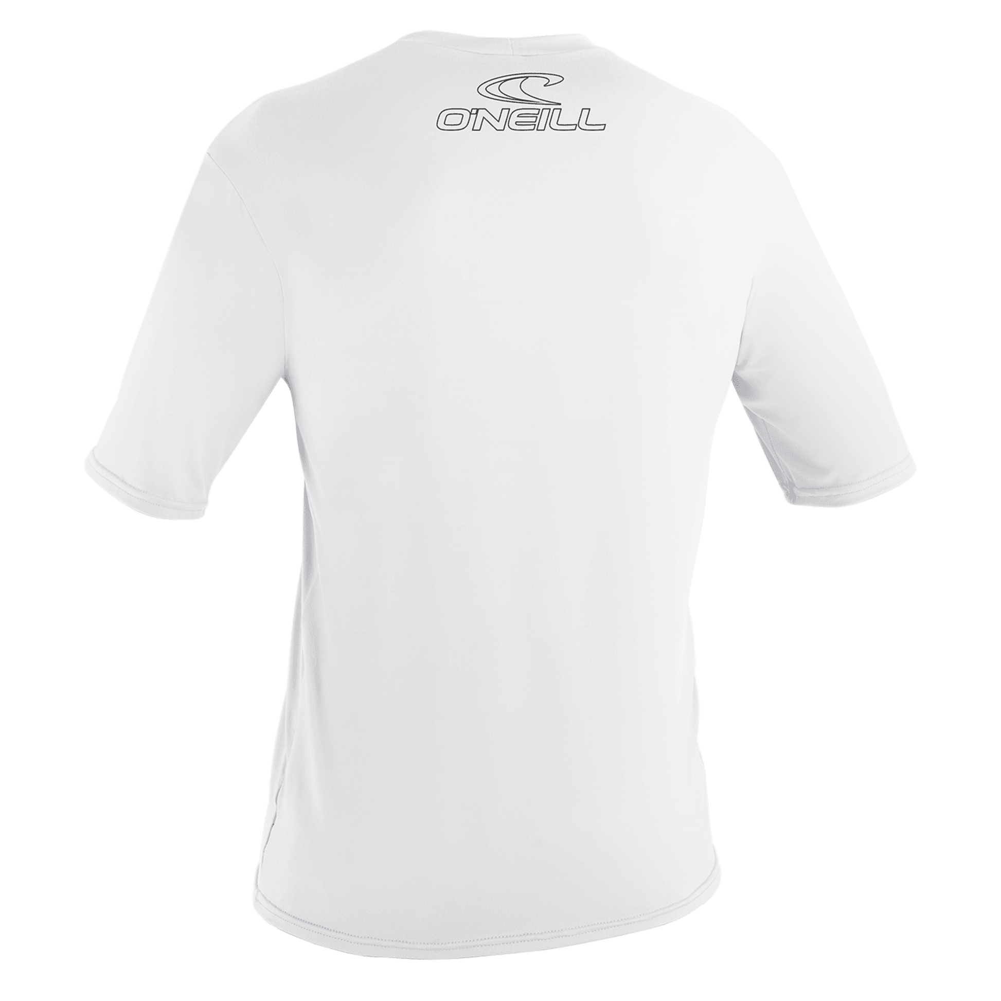 O'Neill Basic Skins S/S Sun Shirt - S/S Lycras