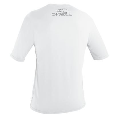 O'Neill Basic Skins S/S Sun Shirt - S/S Lycras