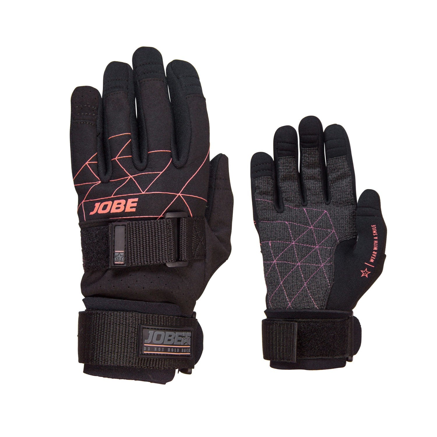 Jobe Grip Gloves Women - Gloves