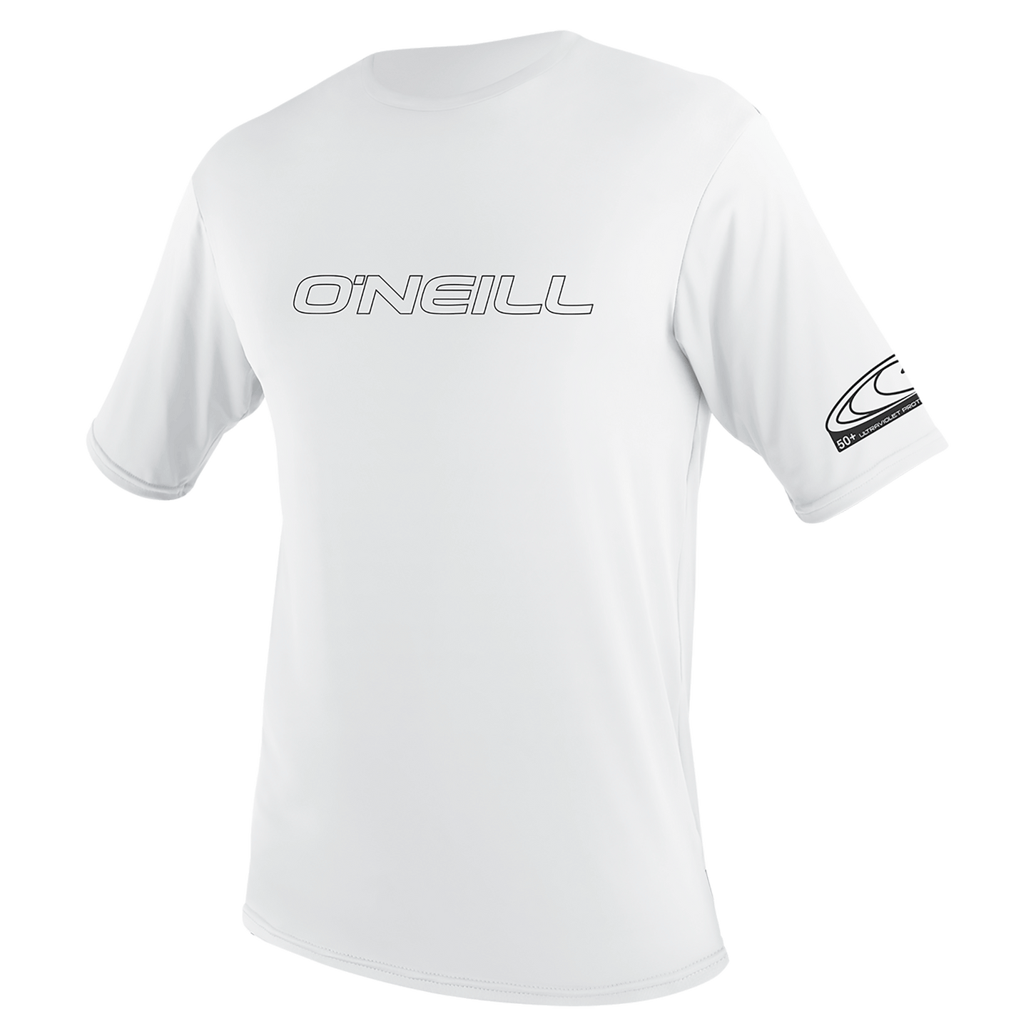 O'Neill Youth Basic Skins S/S Sun Shirt - S/S Lycras