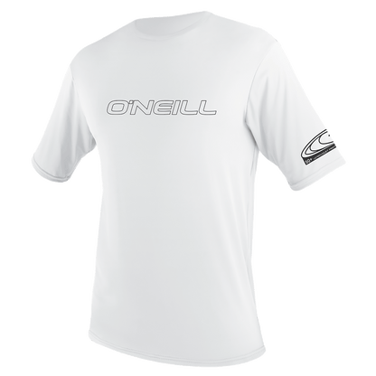O'Neill Youth Basic Skins S/S Sun Shirt - S/S Lycras