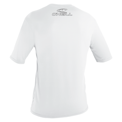 O'Neill Youth Basic Skins S/S Sun Shirt - S/S Lycras