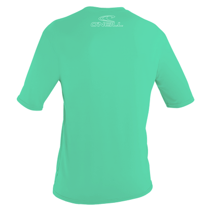 O'Neill Youth Basic Skins S/S Sun Shirt - S/S Lycras