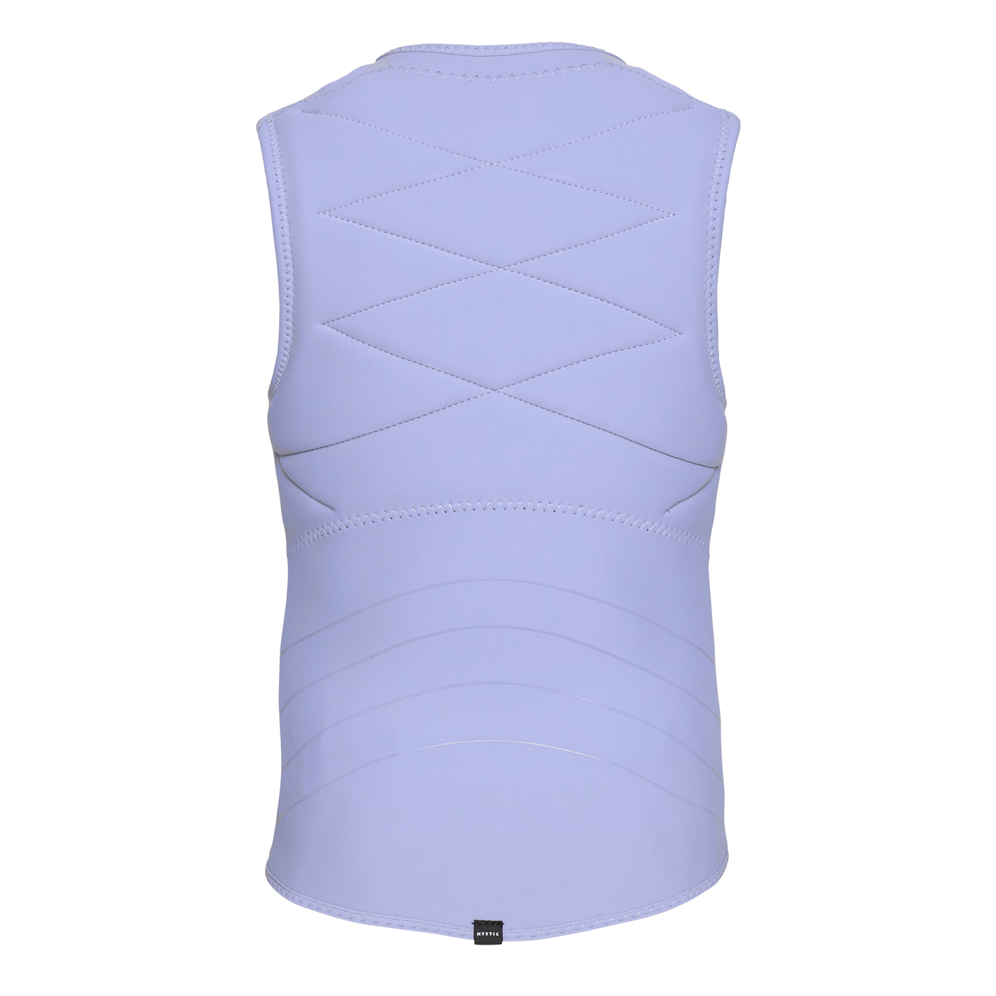 Mystic Star Impact Vest Fzip Women - Impact Kite Vests