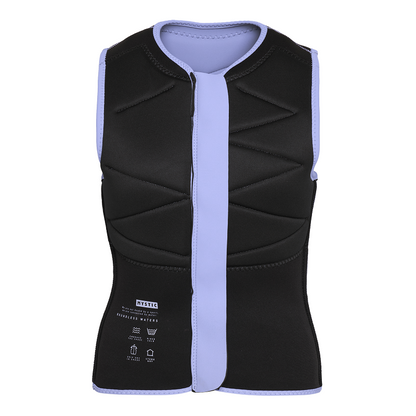 Mystic Star Impact Vest Fzip Women - Impact Kite Vests