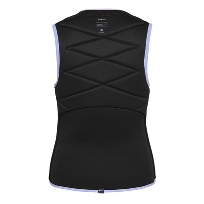 Mystic Star Impact Vest Fzip Women - Impact Kite Vests