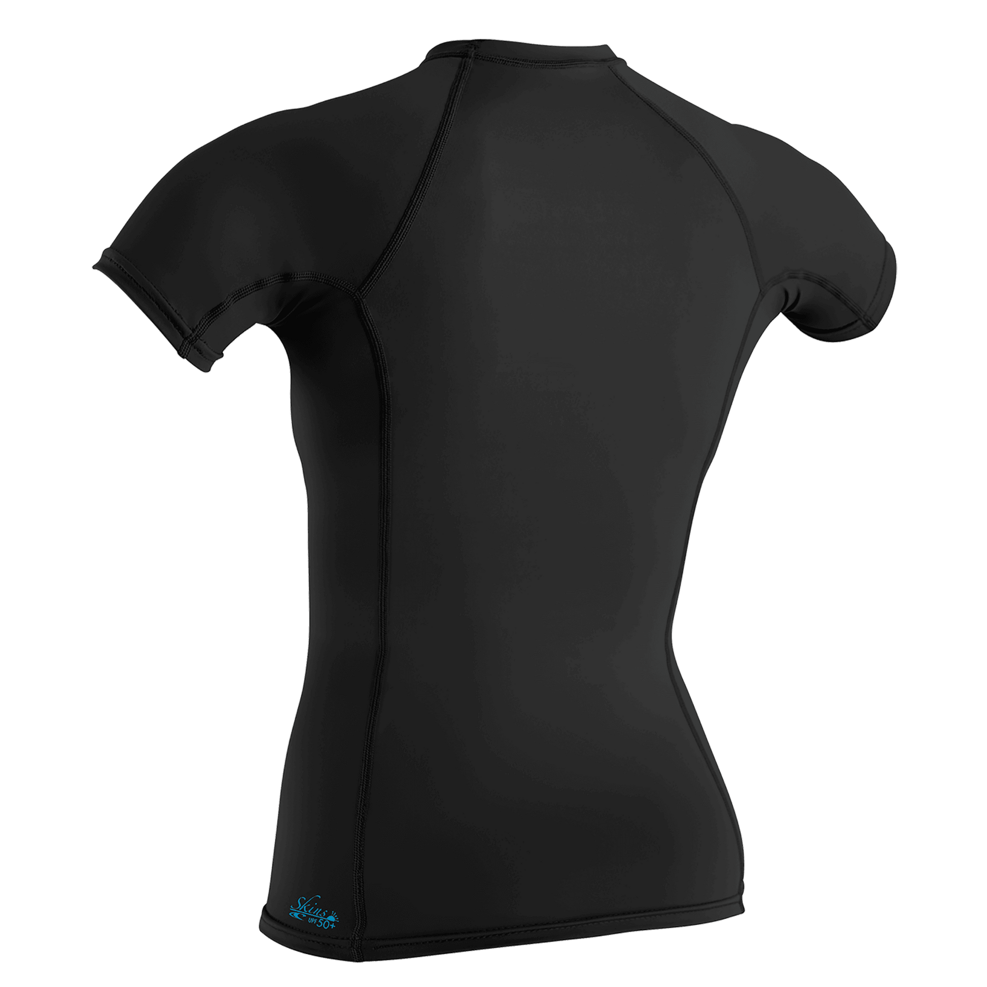O'Neill Wms Basic Skins S/S Rash Guard - S/S Rash Guards
