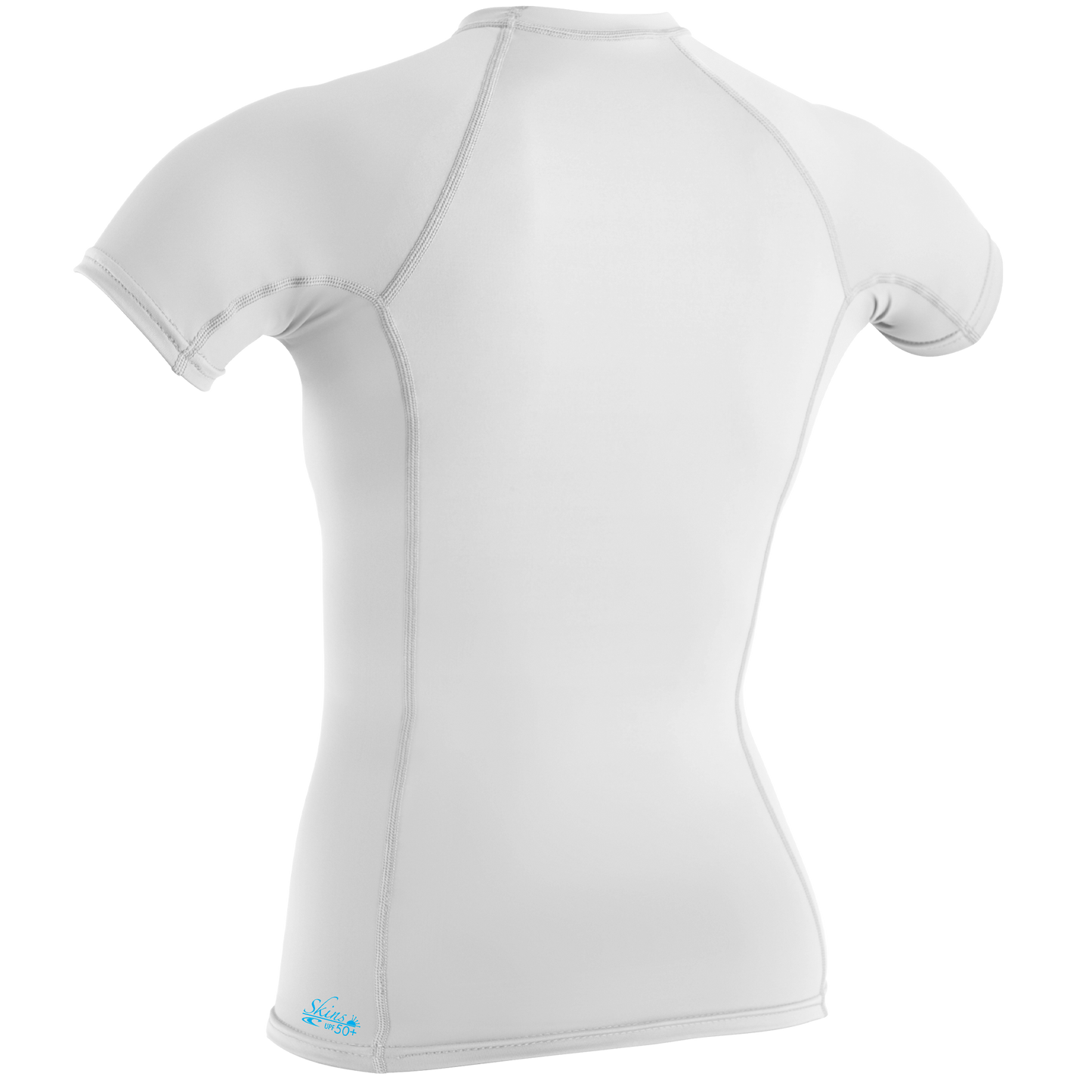 O'Neill Wms Basic Skins S/S Rash Guard - S/S Rash Guards
