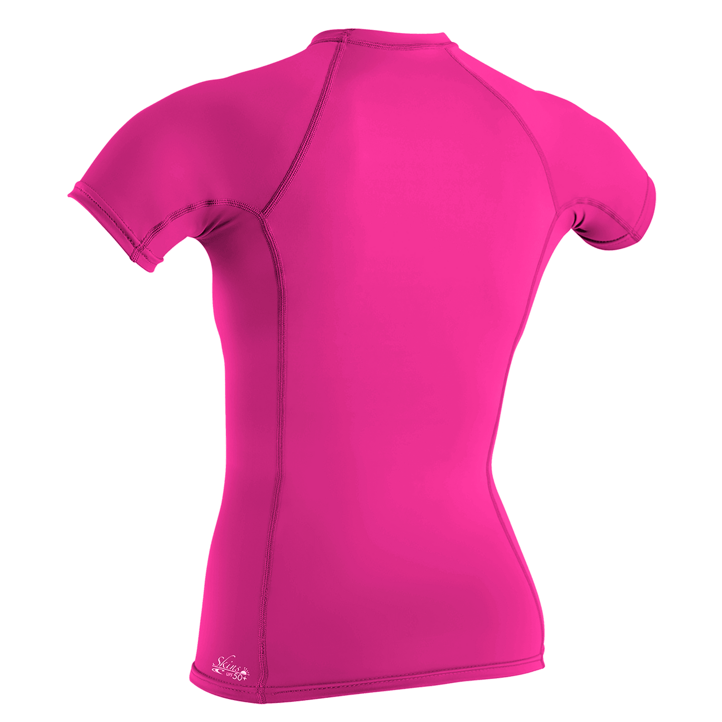O'Neill Wms Basic Skins S/S Rash Guard - S/S Rash Guards