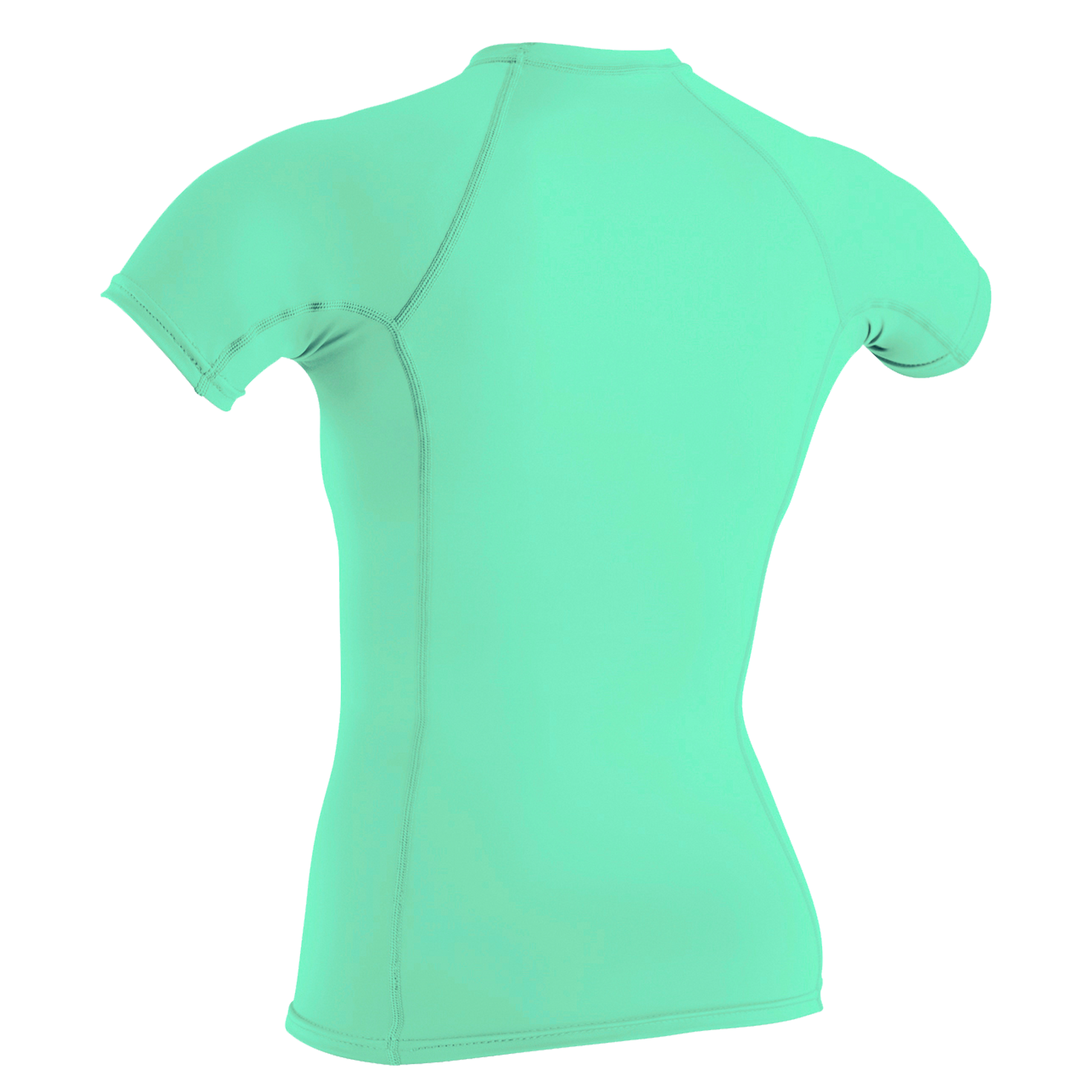 O'Neill Wms Basic Skins S/S Rash Guard - S/S Rash Guards