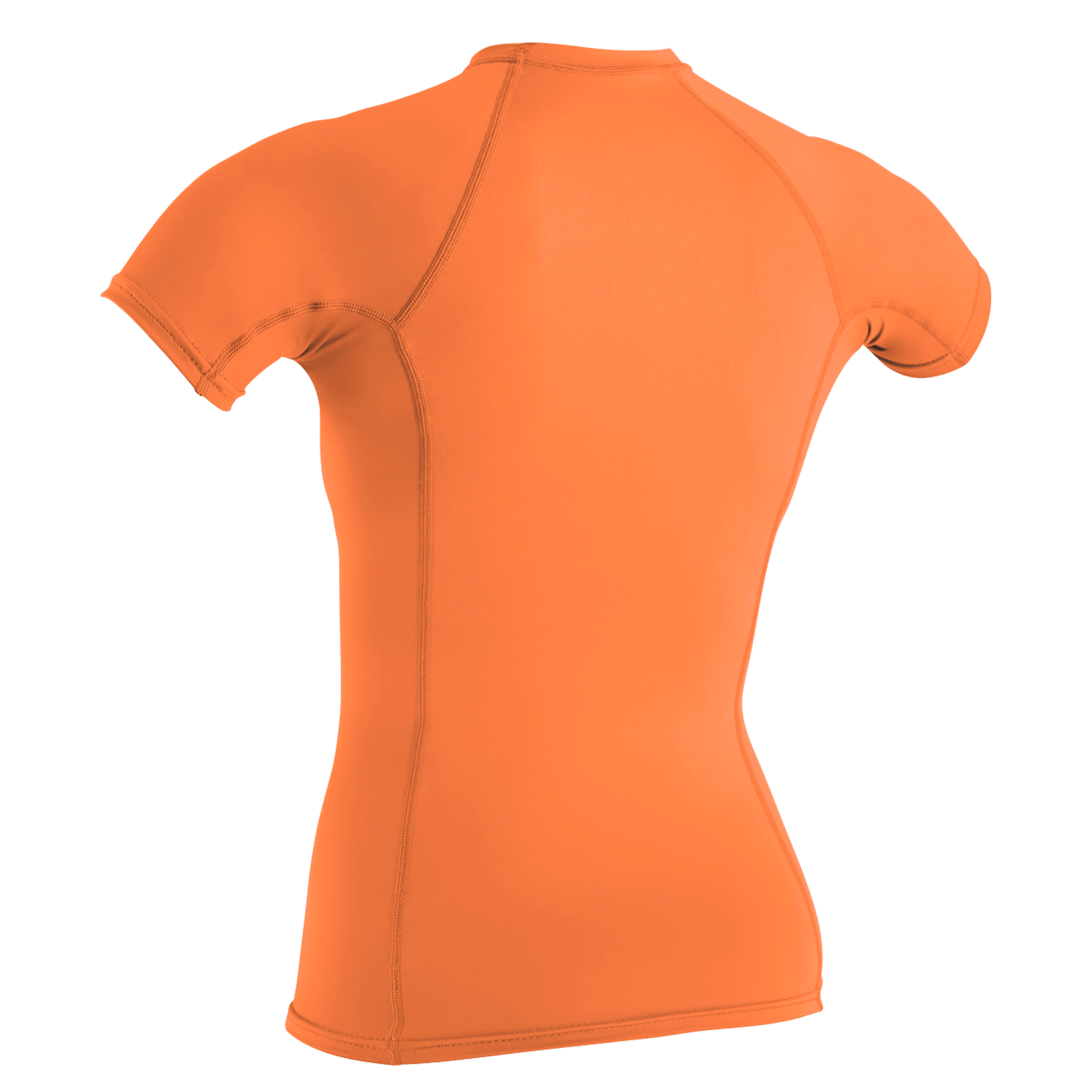 O'Neill Wms Basic Skins S/S Rash Guard - S/S Rash Guards