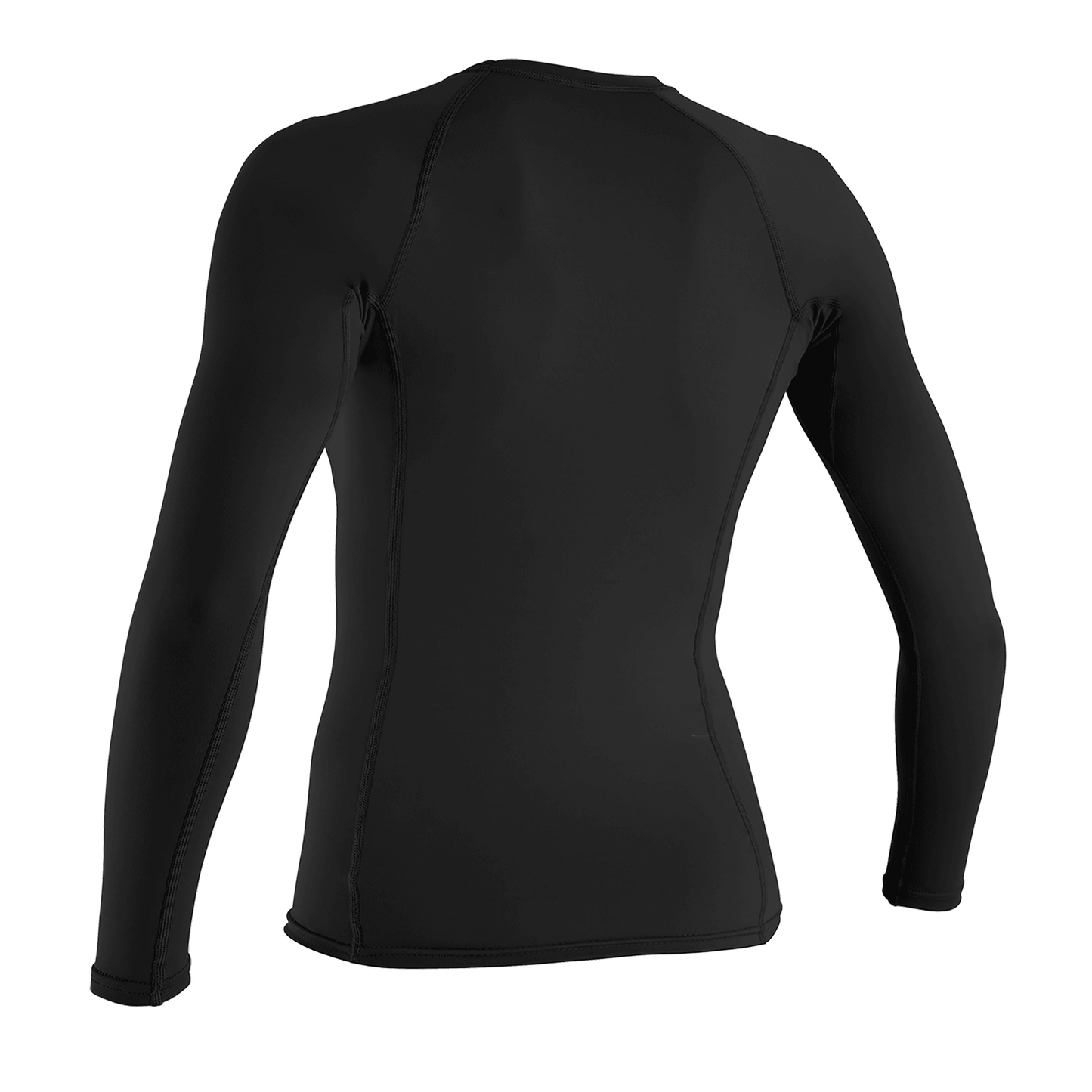 O'Neill Wms Basic Skins L/S Rash Guard - L/S Rash Guards