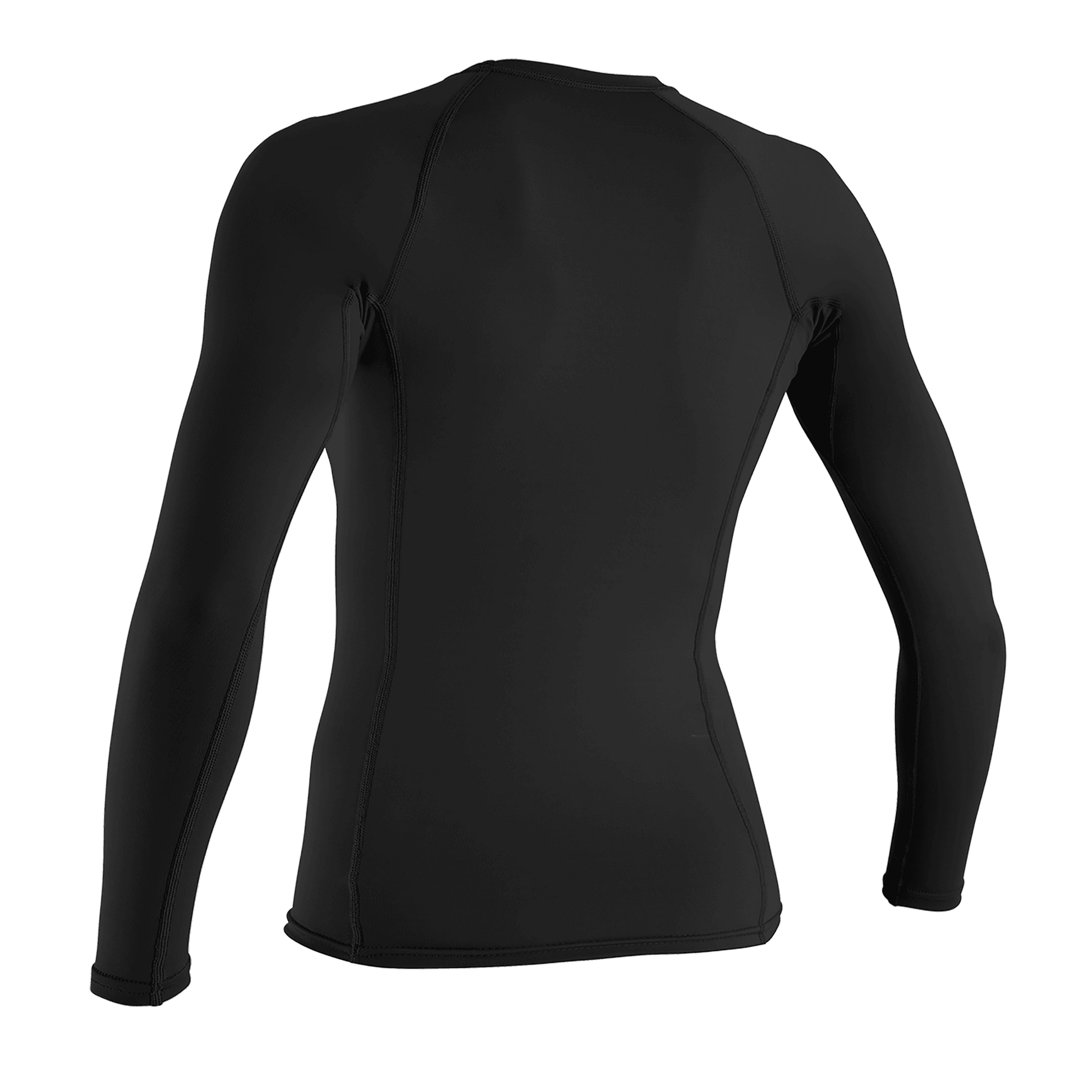 O'Neill Wms Basic Skins L/S Rash Guard - L/S Rash Guards